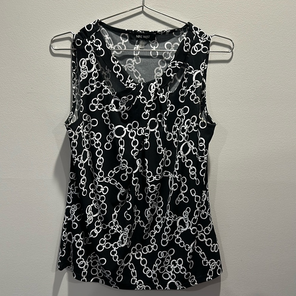 Nine West top